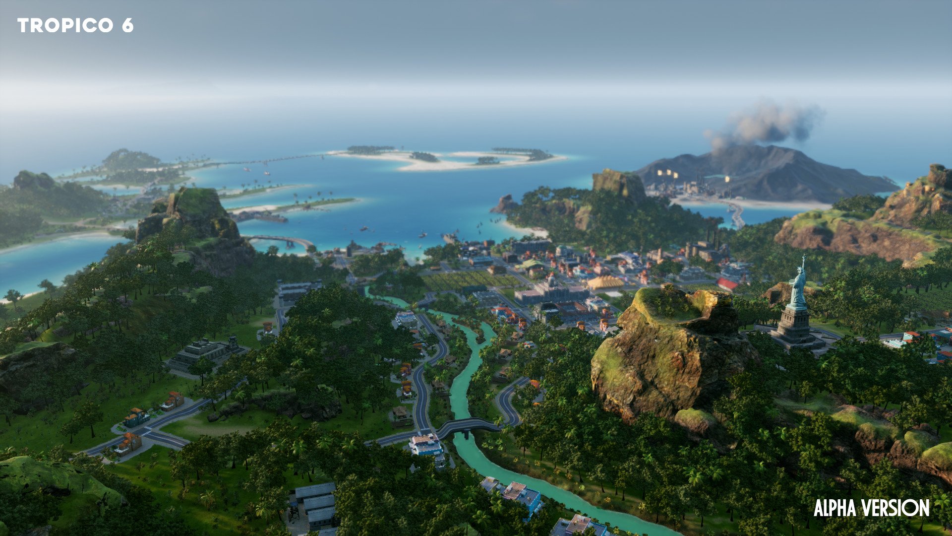 Tropico 6 - Imagen 25